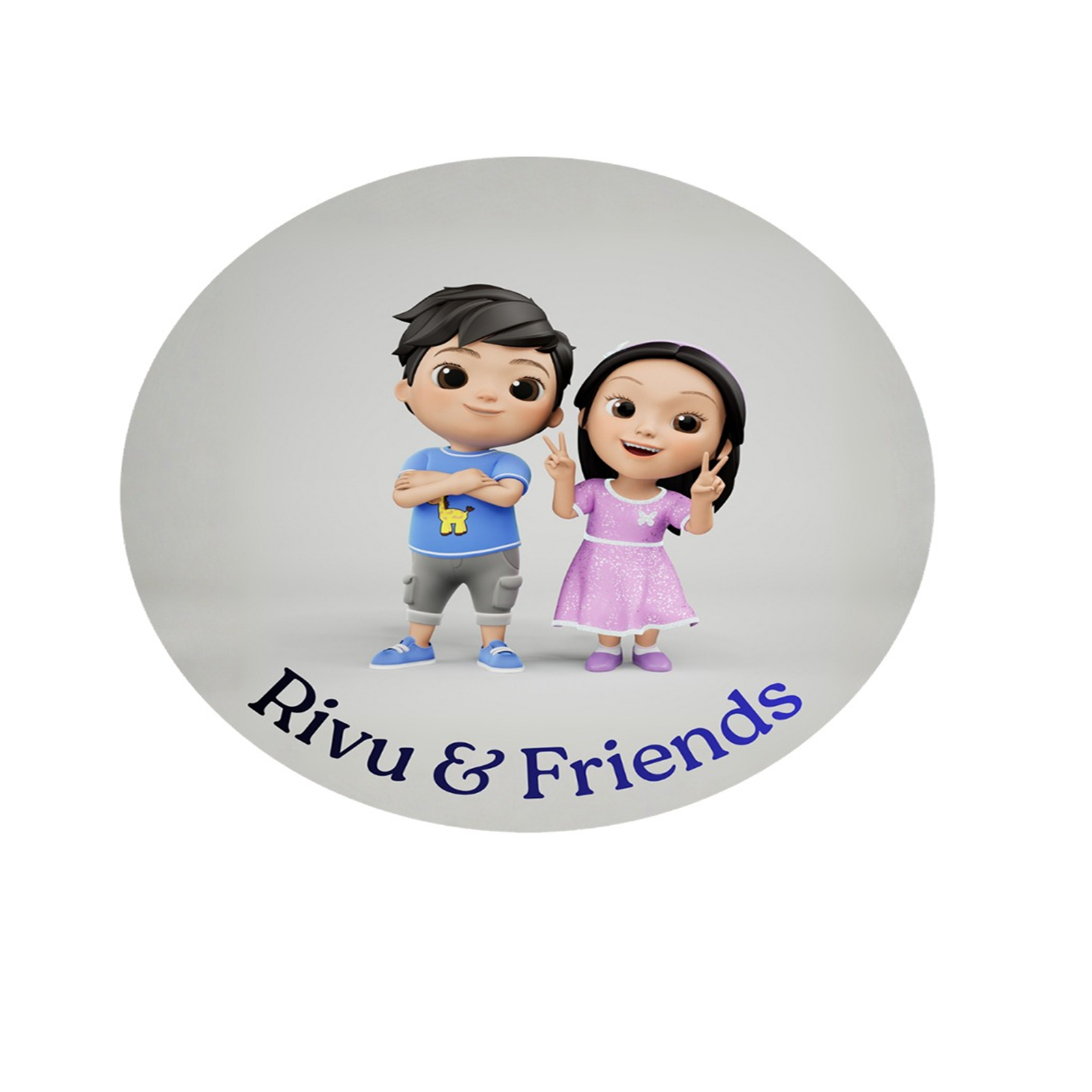 Rivu & Friends